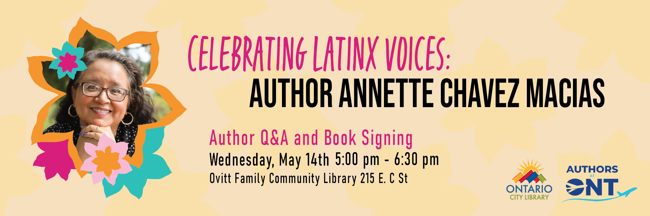 Ontario City Library